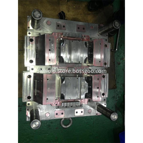 Drain Box Injection Moulding